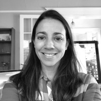 Murmur Creative Employee Dani Loureiro's profile photo