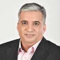 Everstone Group Employee Vizak Badhniwalla's profile photo
