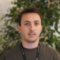 Sintropy.ai Employee Pietro Parini's profile photo