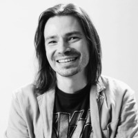 Optimajet Limited Employee Nikita Nakonechnyi's profile photo