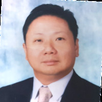 Veolia Employee Alex Ho's profile photo