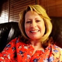 INOVA Federal Employee Melody Neagu's profile photo
