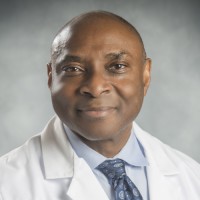 Charles R. Drew University of Medicine and Science Employee Dotun Ogunyemi's profile photo