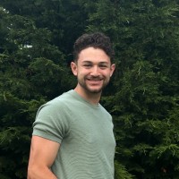 SpitJack Employee Zachary Greenblatt's profile photo