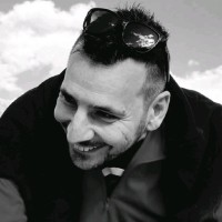 École Studio M Employee Eddy Laurier's profile photo