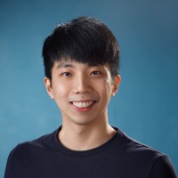 Bincentive Employee Ben Chuang's profile photo