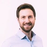Square Mile Farms Employee Benjamin Dean's profile photo