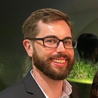 Ixom Watercare Employee Geordan Stroud's profile photo