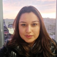 Josiane de Barros Silva Email