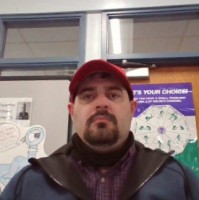 Kentucky Eagle, Inc. Employee John McClain's profile photo