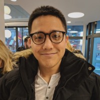 Valon Employee Yi-Jun Tan's profile photo