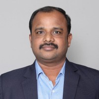 Carisma Solutions Private Limited Employee Sundaram Shanmugam's profile photo
