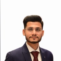 Falcon-i Employee Nabeel Khan's profile photo