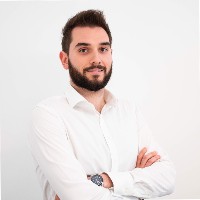 Casavo Employee Manuel Ingribello's profile photo