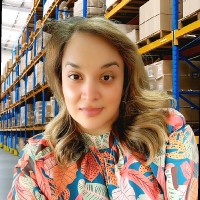 Kimberly Lopez Email & Phone Number