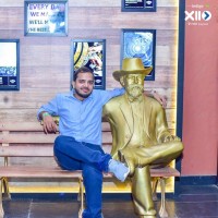 Arya.ag Employee Krishna Mathur's profile photo