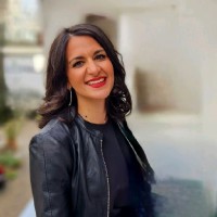 Park Hyatt Zurich Employee Alessandra Maiello's profile photo