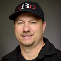 The Best Company in the World Employee Greg Walker's profile photo