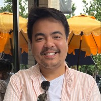 Salem Health Employee Jeffrey Luong's profile photo