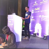 Pritam Kumar Email