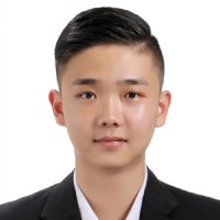 K.C.TECH Employee Joosung Jin's profile photo