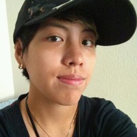 Lion Forge Comics Employee Aysha Nishibayashi-Rincon's profile photo
