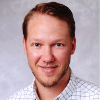 Providence Employee Travis Day's profile photo
