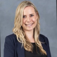 Desiree Smith Email & Phone Number