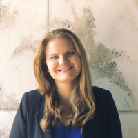 Netrush Employee Katy Langston's profile photo