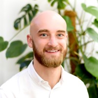 Beko plc Employee George Forbes's profile photo