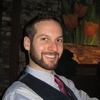 BAL Employee Michael Sela's profile photo