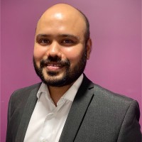 Barracuda FX Employee Rohan Wad's profile photo