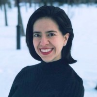 Écotech Québec Employee Laura Melo Amaya's profile photo