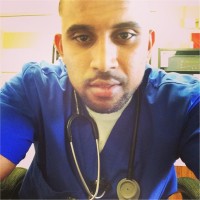 Paul Persaud Email
