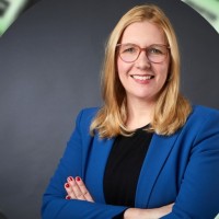 STI Group Employee Meike Dihstelhoff's profile photo