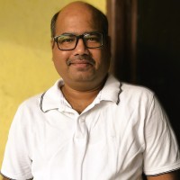 Maharashtra Institute Of Mental Health Employee Praful Kapse's profile photo