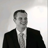 Cortland Employee Graham Foreman's profile photo