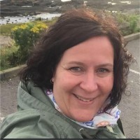 Anticimex Employee Kirsten Bates's profile photo