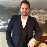 Wajax Employee Marc-Andre Boisvert's profile photo