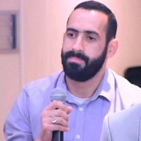NAEST Employee Salim Khannoussi's profile photo
