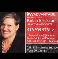 Keller Williams Realty, Inc. Employee Robin Erickson's profile photo