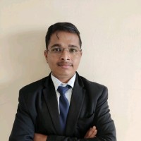 The Insight Partners Employee Dipak Batav's profile photo