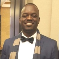 FloatMe Employee Clynton Kakai's profile photo