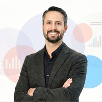 Confident LIMS Employee Steve Albarran's profile photo