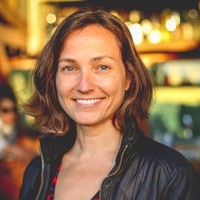 Miro Health Employee Shenly Glenn's profile photo