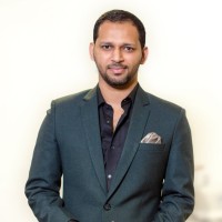 SeekRight Employee Salman Yusuf's profile photo