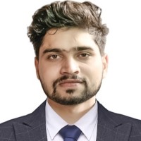 Provana Employee Harshit T.'s profile photo