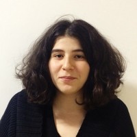 Semrush Employee Alla Levina's profile photo