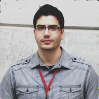 Ardon Health Employee Mehrdad Alavi's profile photo