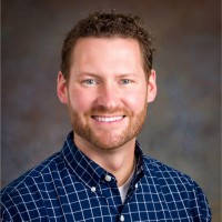 Timpanogos Regional Hospital Employee Kresdon Hughes's profile photo